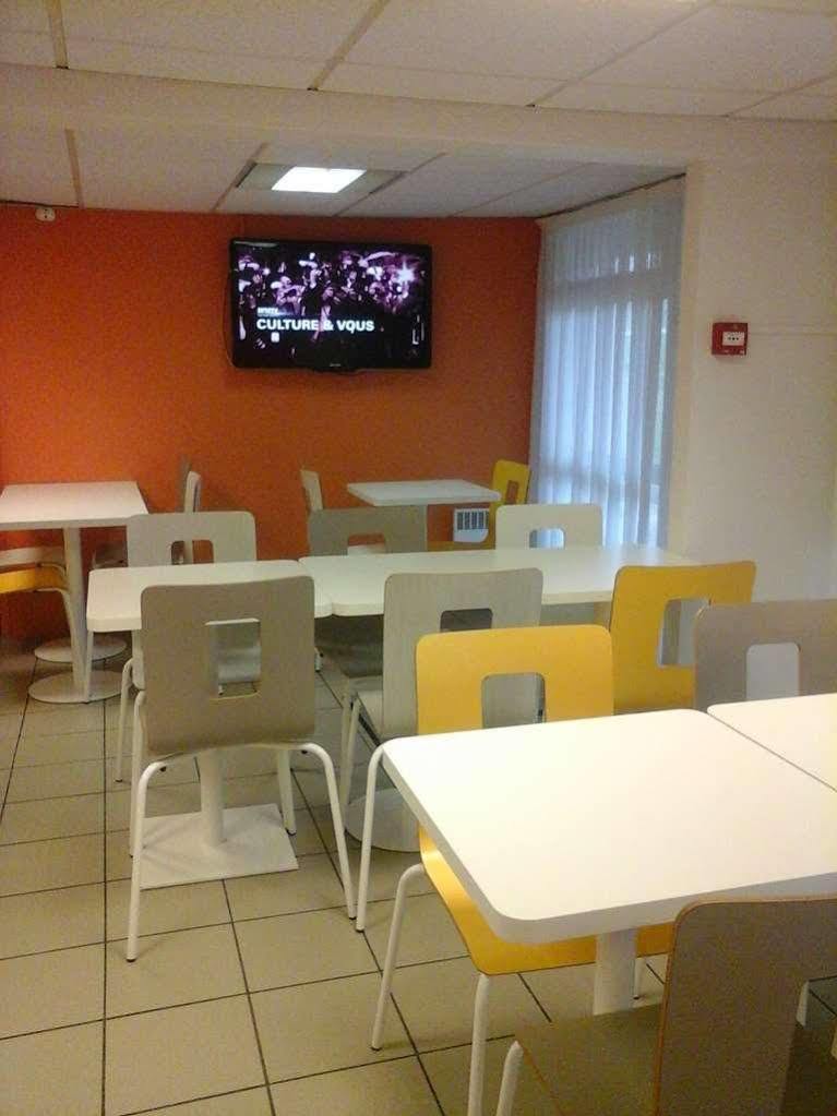 Premiere Classe Guéret Εξωτερικό φωτογραφία
